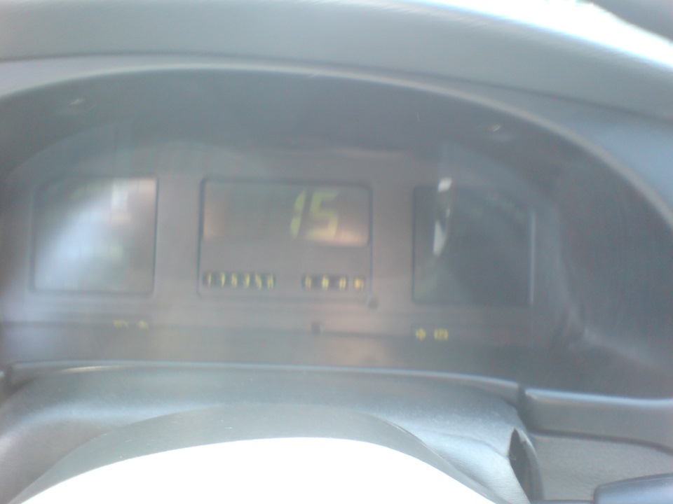 LCD GSI 2 ЧАСТЬ 3