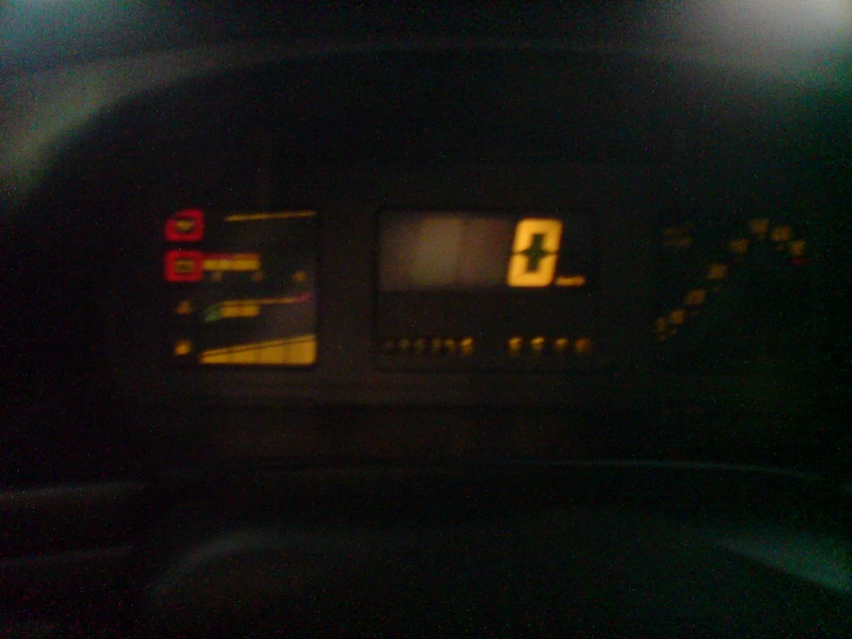 LCD GSI 2 ЧАСТЬ