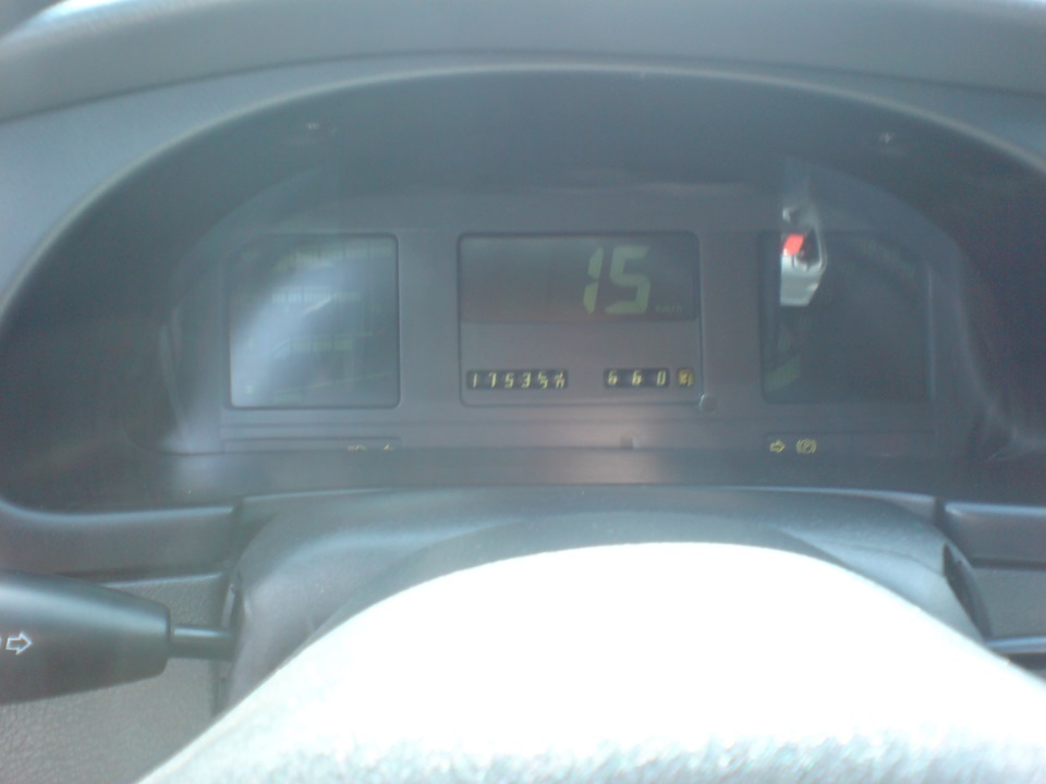 LCD GSI 2 ЧАСТЬ 2