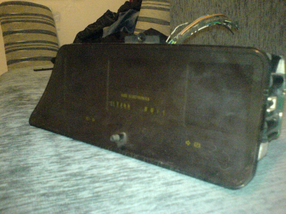 LCD GSI INSTRUMENT 3