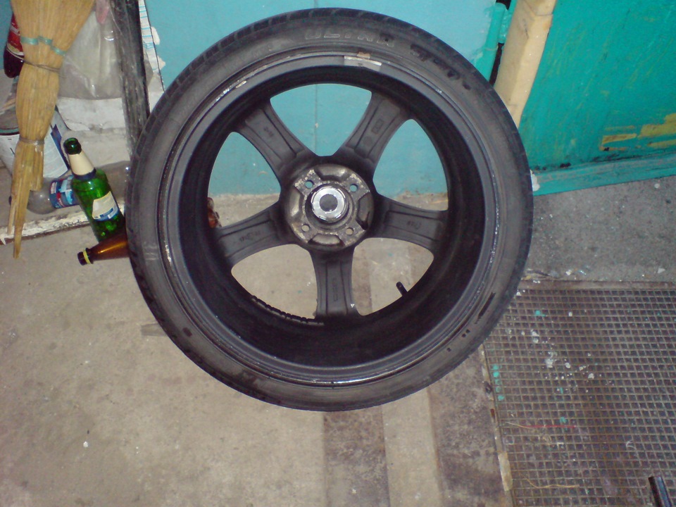 R17 ПРОДАЛИСЬ 2