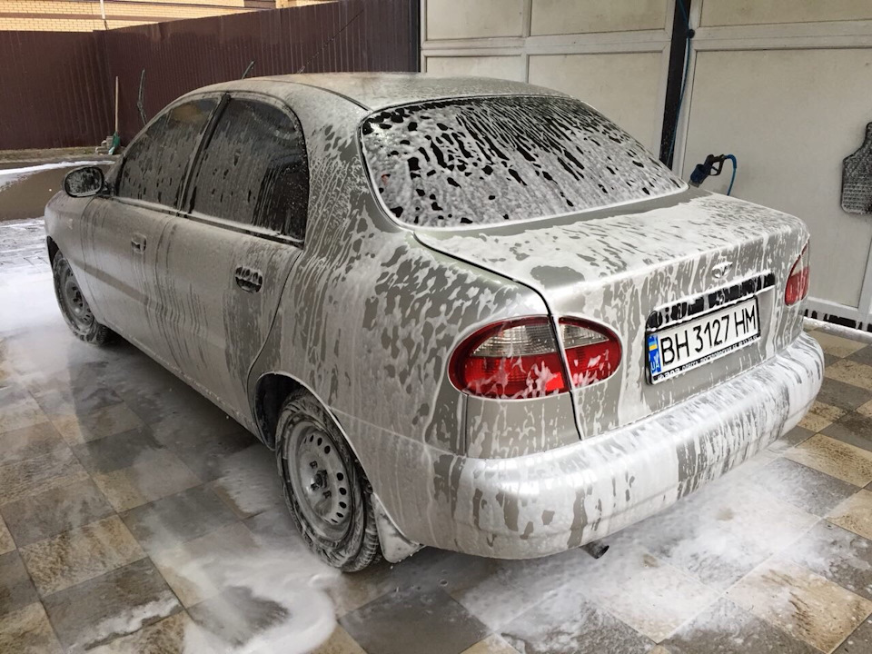 Після виконаних робіт. 3