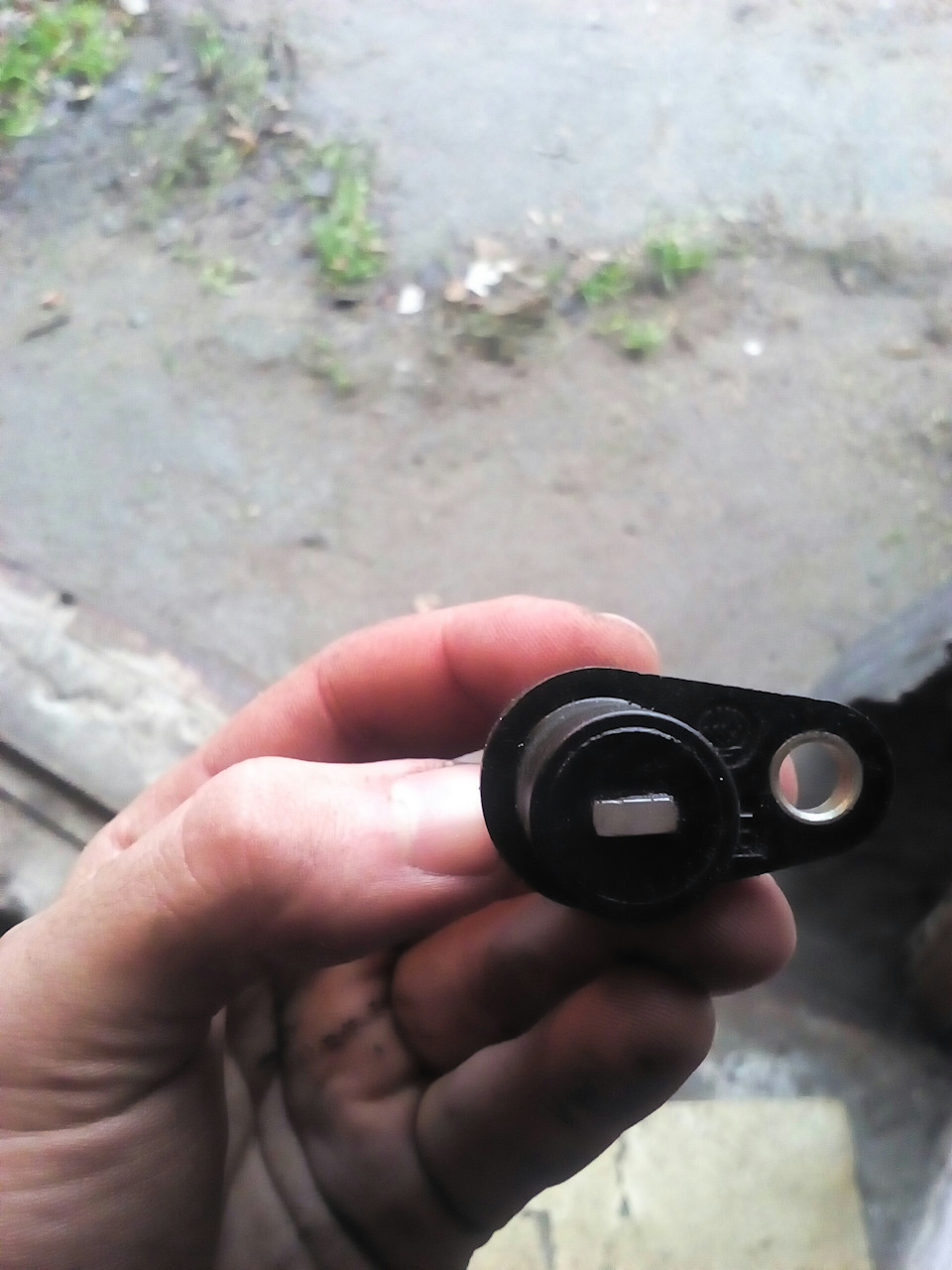 ДПКВ 1