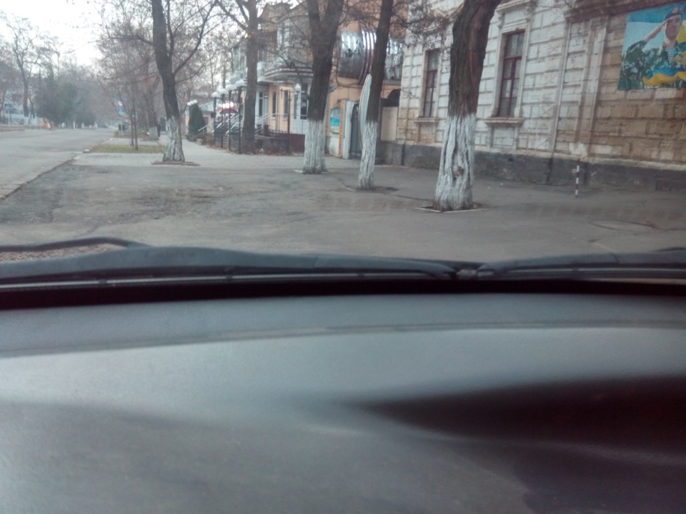Нові двірники 4