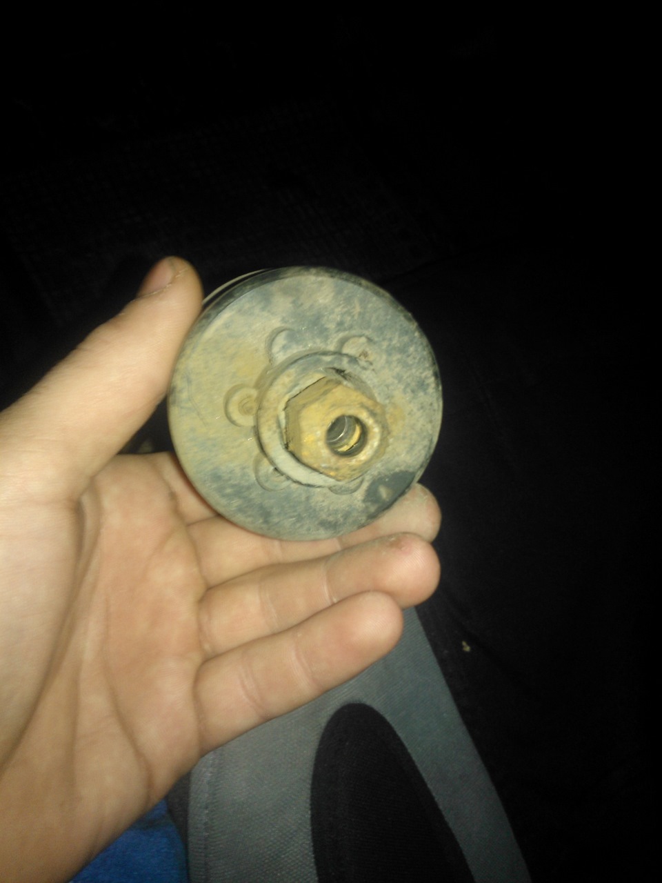 сумка з газом 2