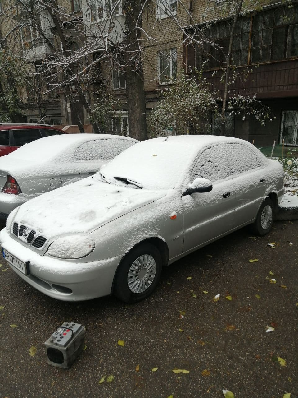 Ранок починається не з кави 2