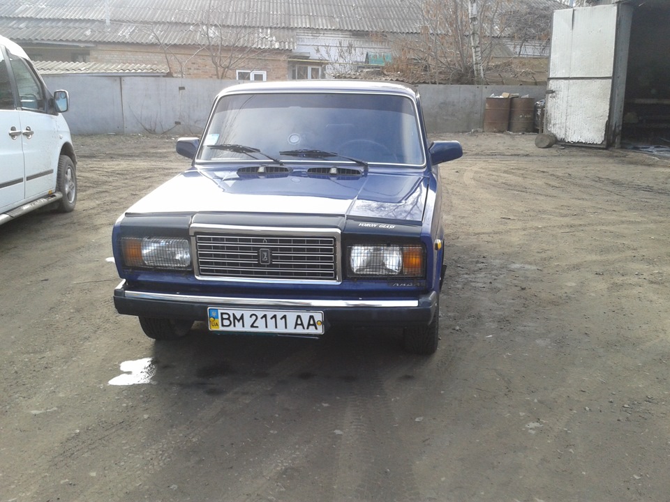 Мої колишні машини 3