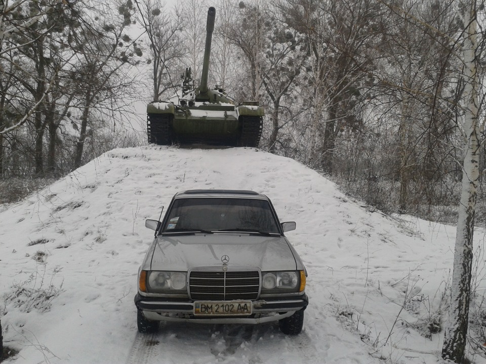 Мої колишні машини 2