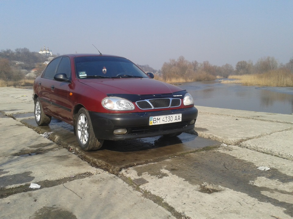 Продам диски з гумою 4