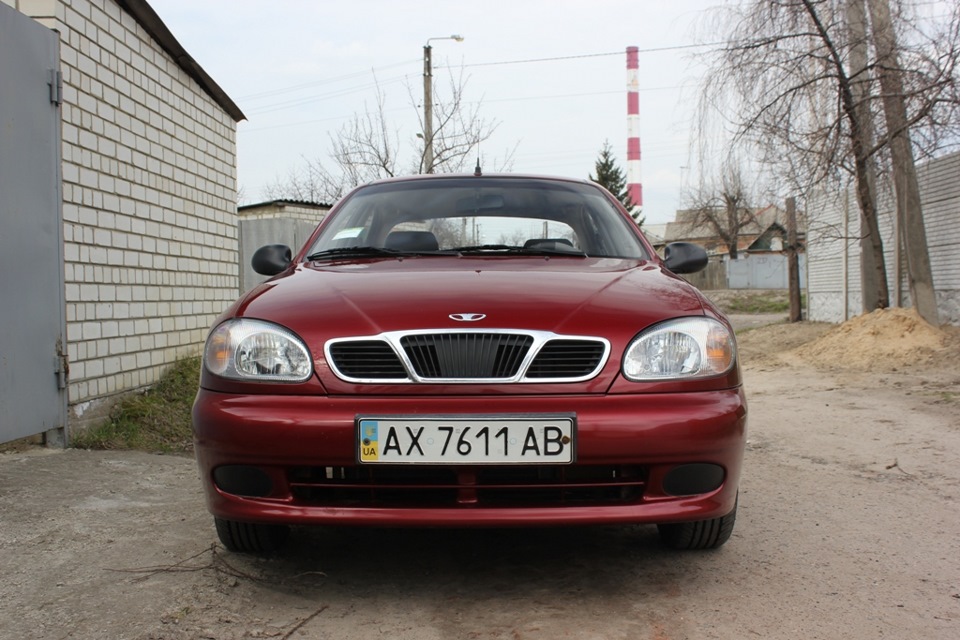 Ще один вихідний... 2