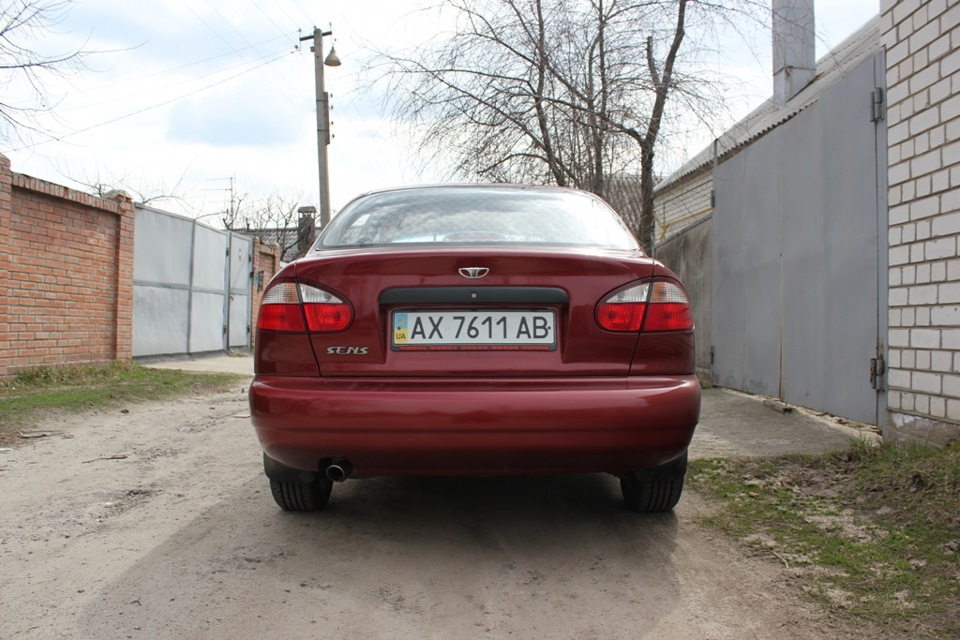 Ще один вихідний... 4