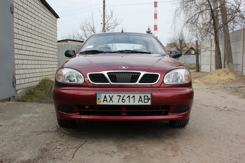 Ще один вихідний... 1