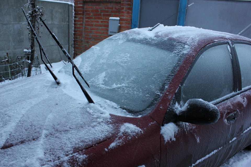 Крижаний полон 3