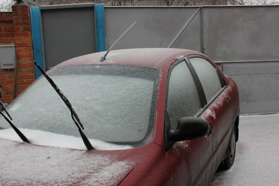 Крижаний полон 1