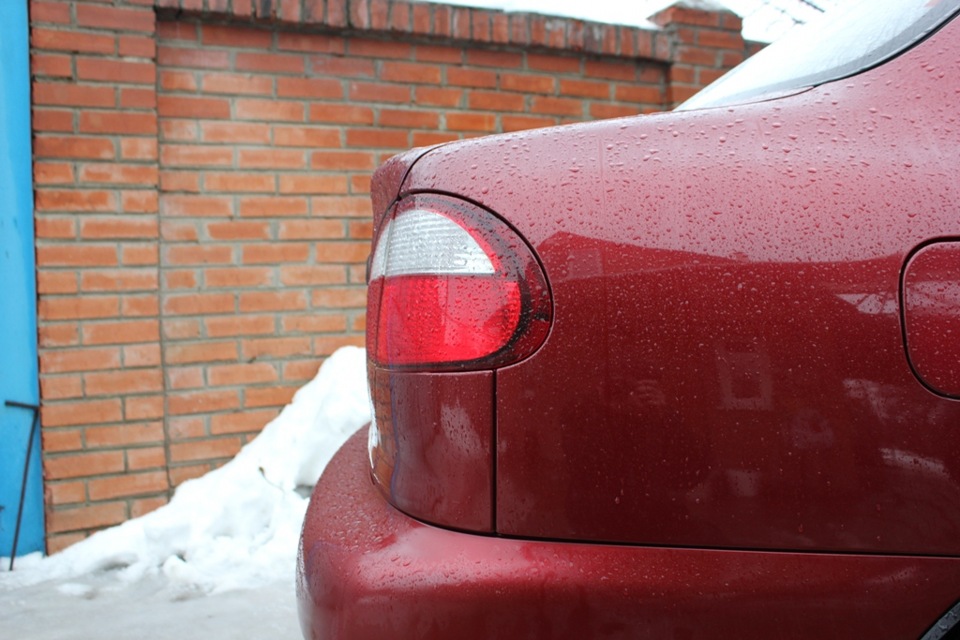 Пару фотографій 2