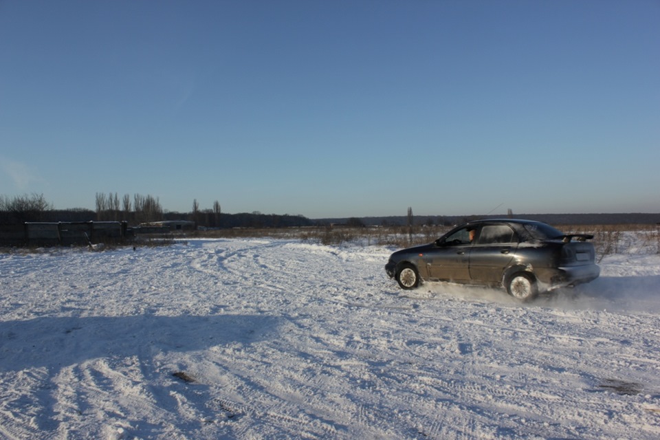 Покатався 4