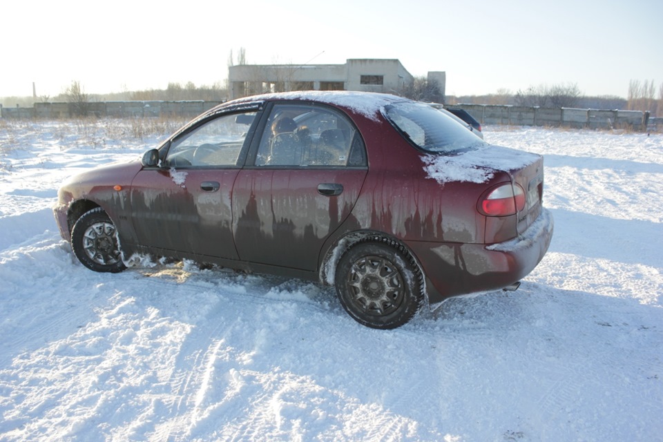 Покатався 2