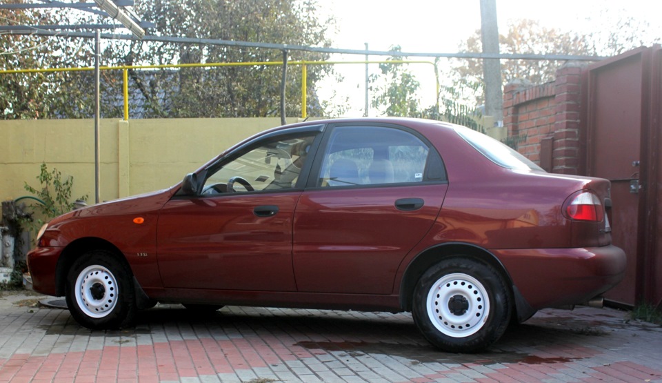 Winter mode 4