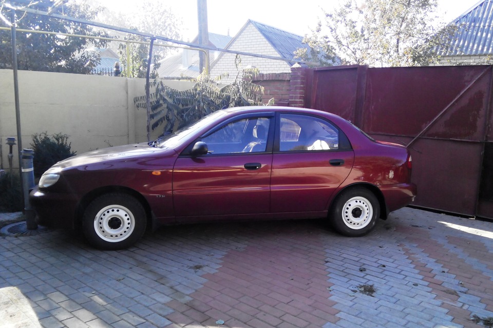 Winter mode 1