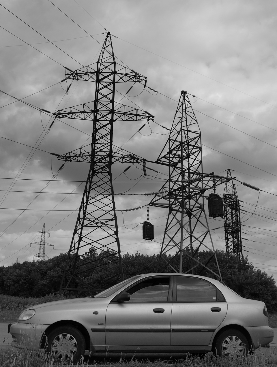 Перший фотосет 3
