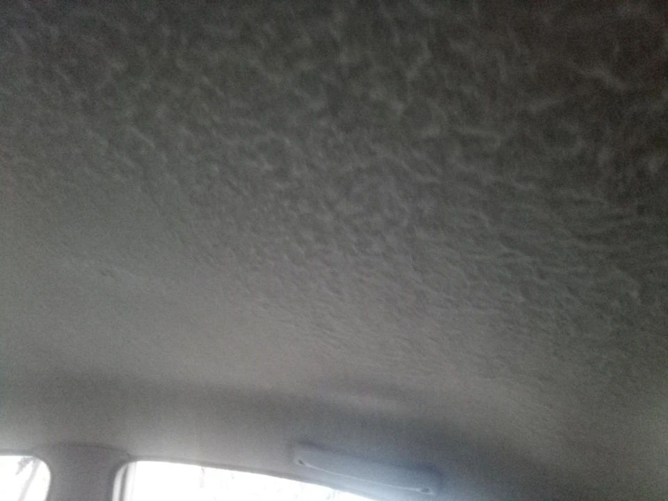 Поголив Сенсу бороду :)