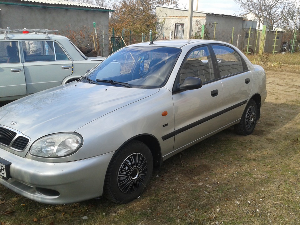Скупився. 3