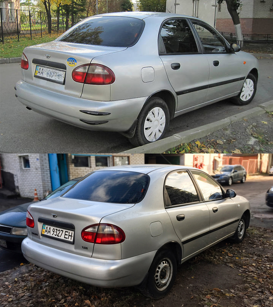 Було / стало 2