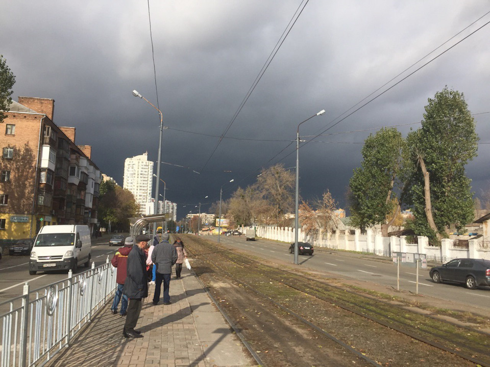 Переміг крутилки, встановив шильдики 1