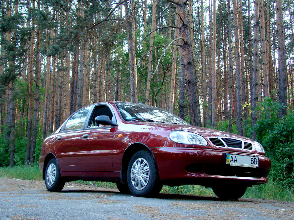 04.06.2008 Придбання автомобіля 4