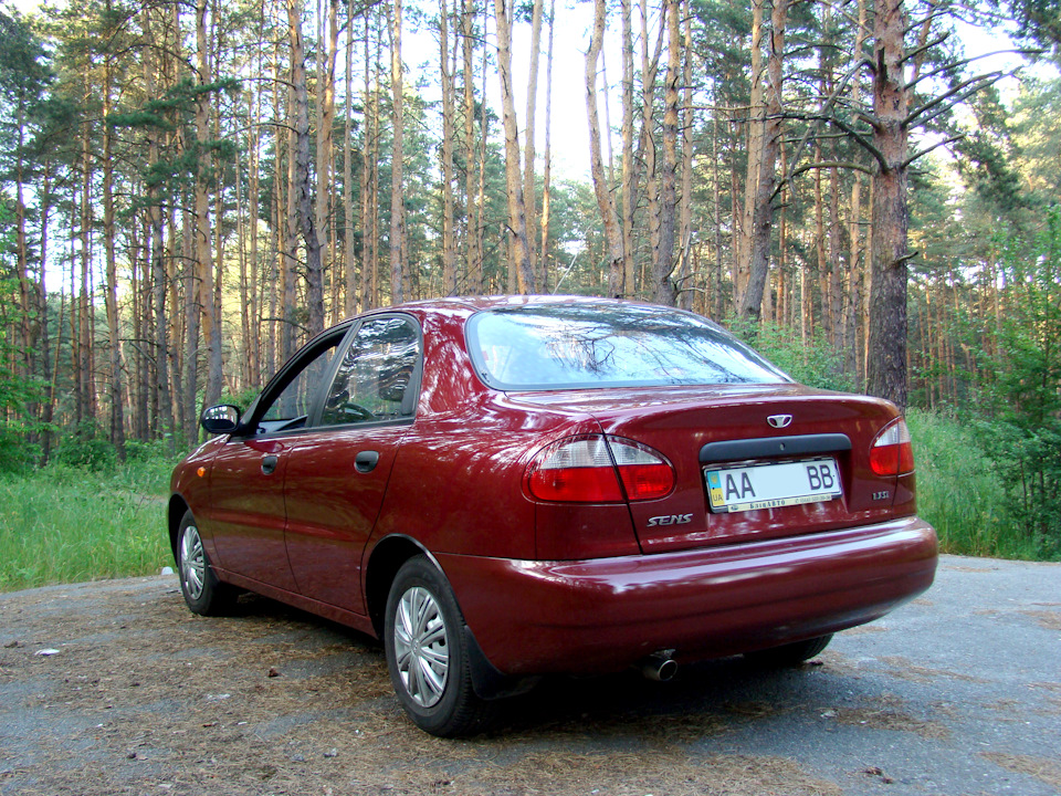 04.06.2008 Придбання автомобіля 5