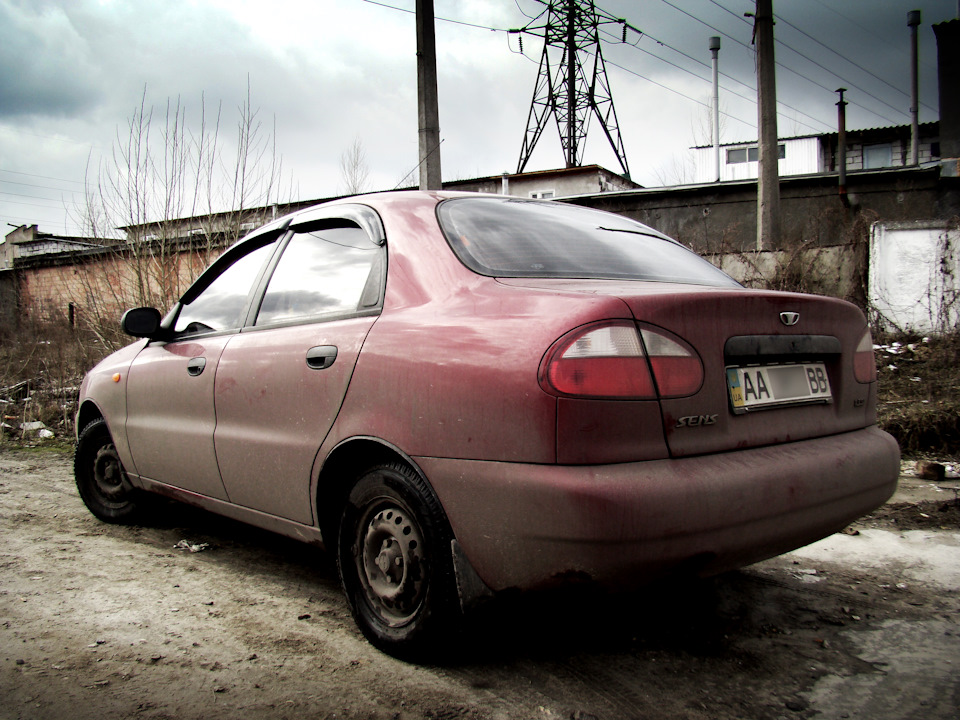 Фото 2009 року 4
