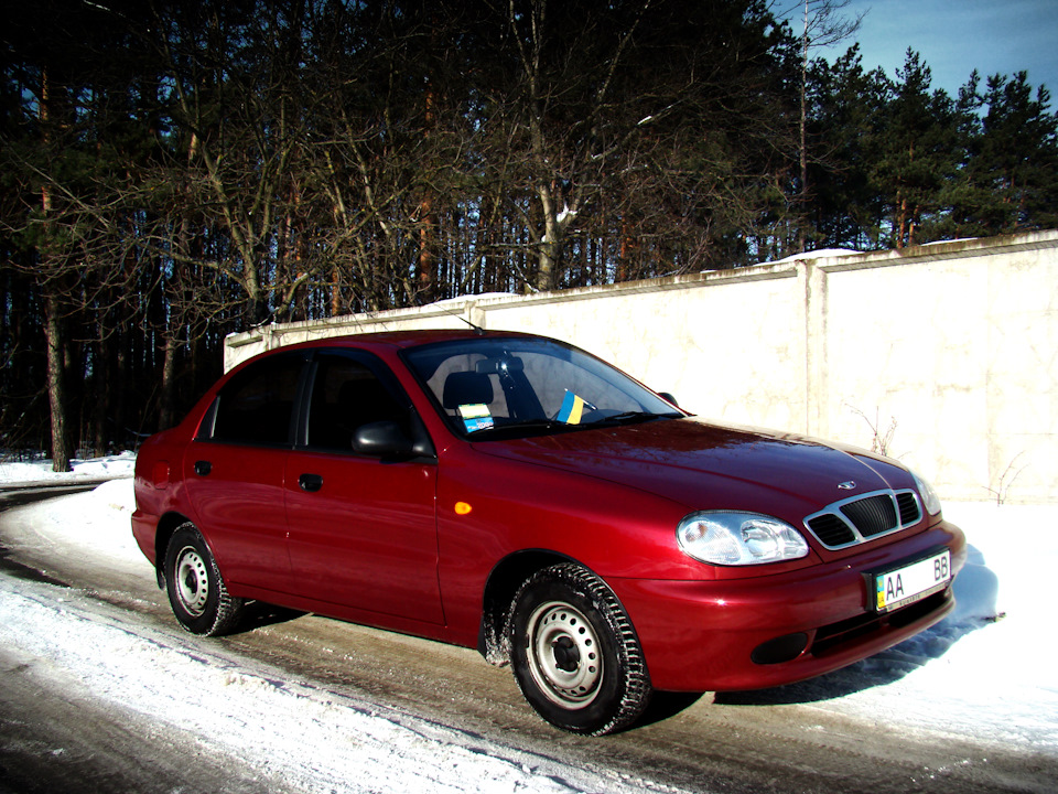 Фото 2009 року 1