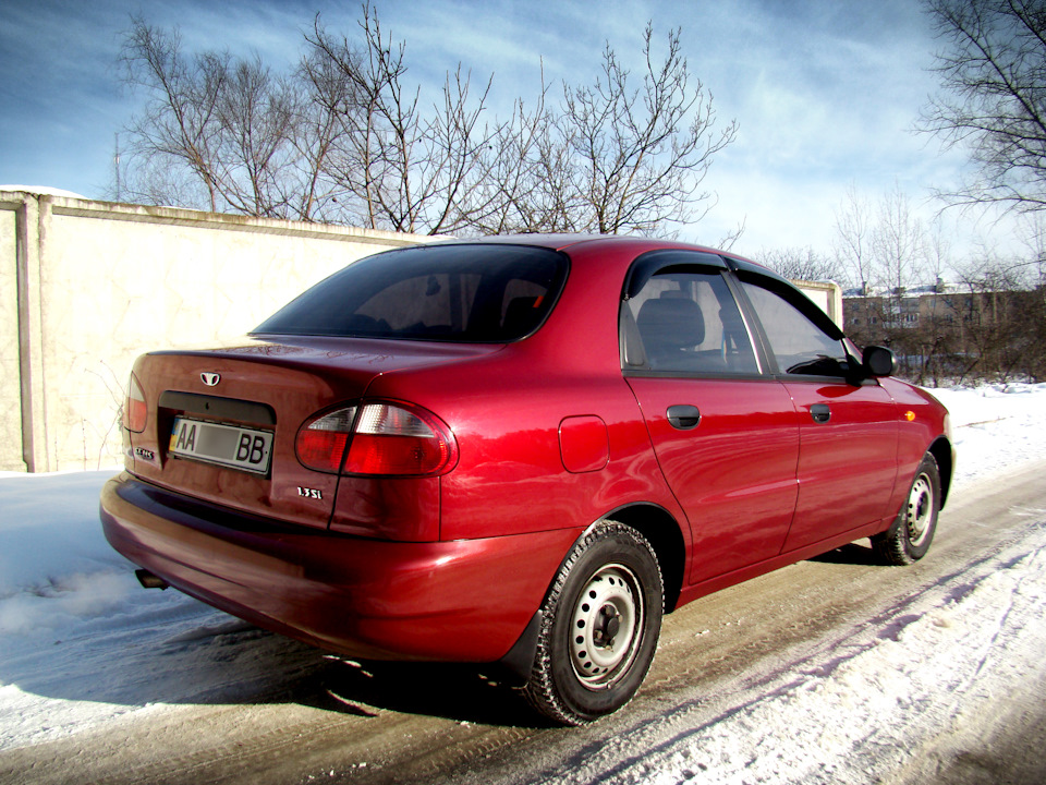 Фото 2009 року 2