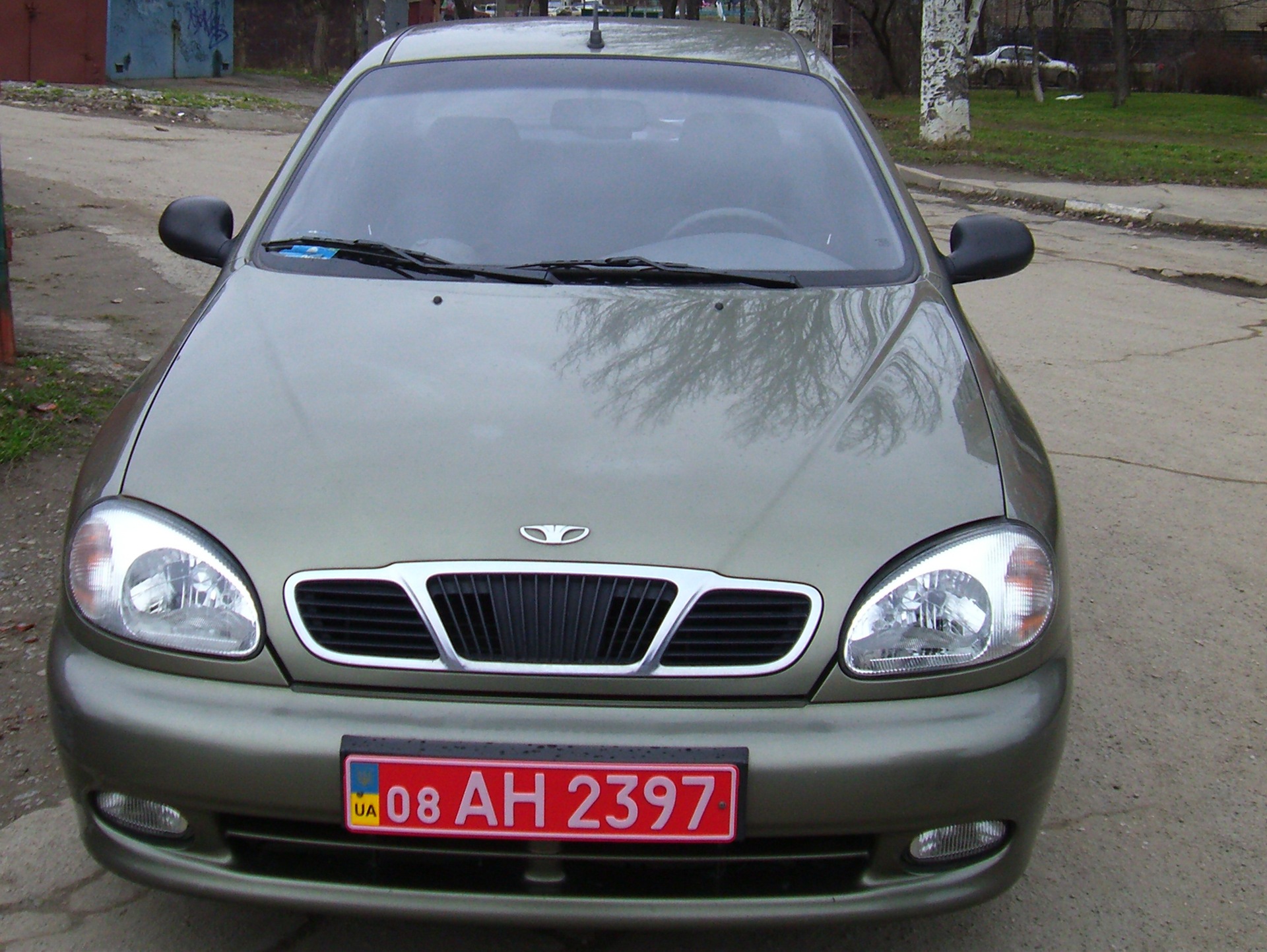 Запис, 19 березня 2010 1