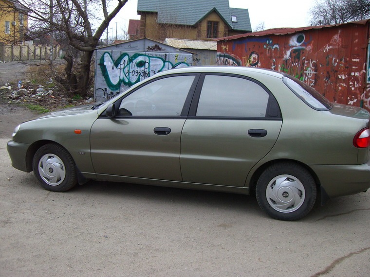 Запис, 19 березня 2010 2
