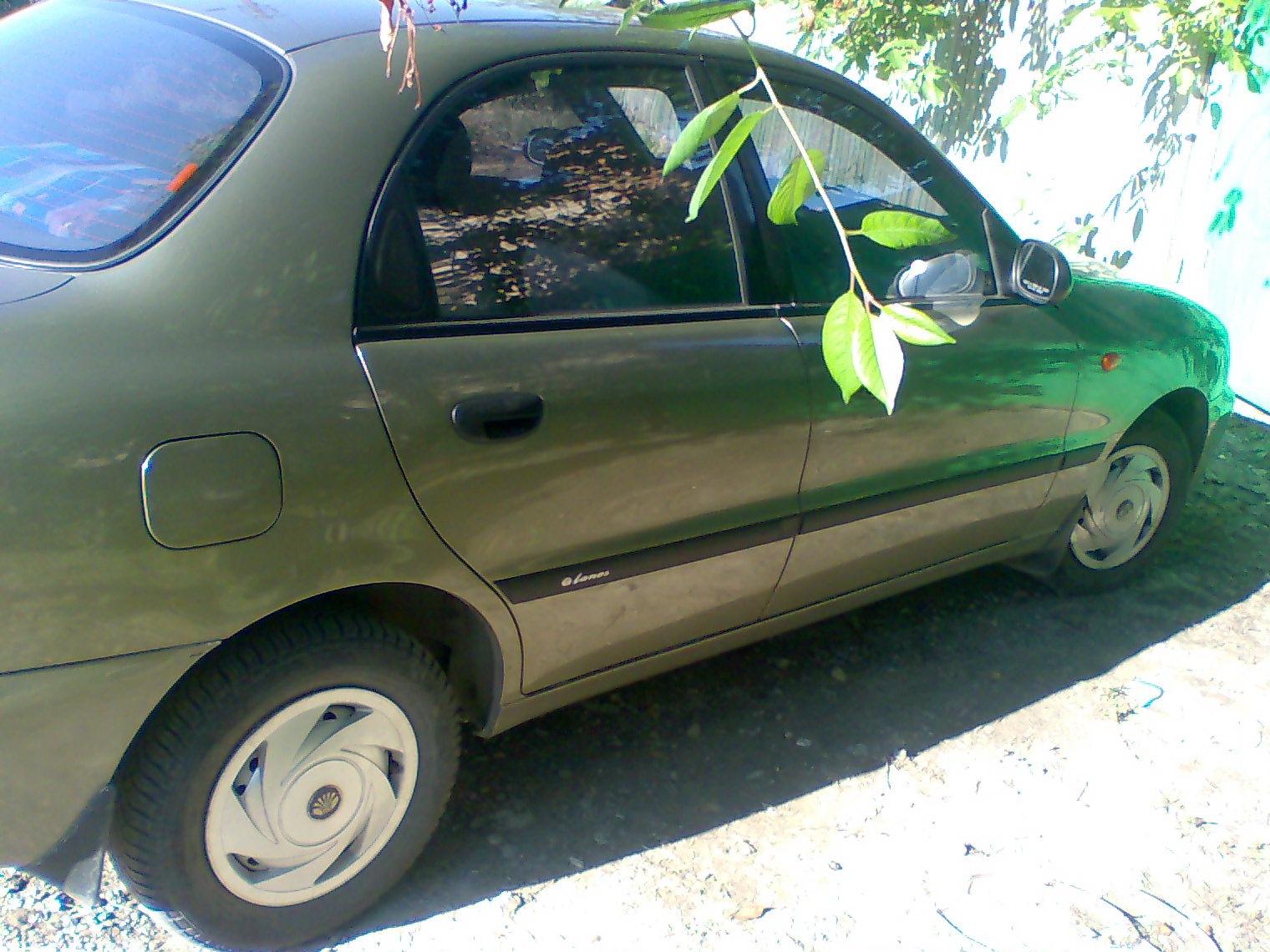 Запис, 30 березня 2010 1