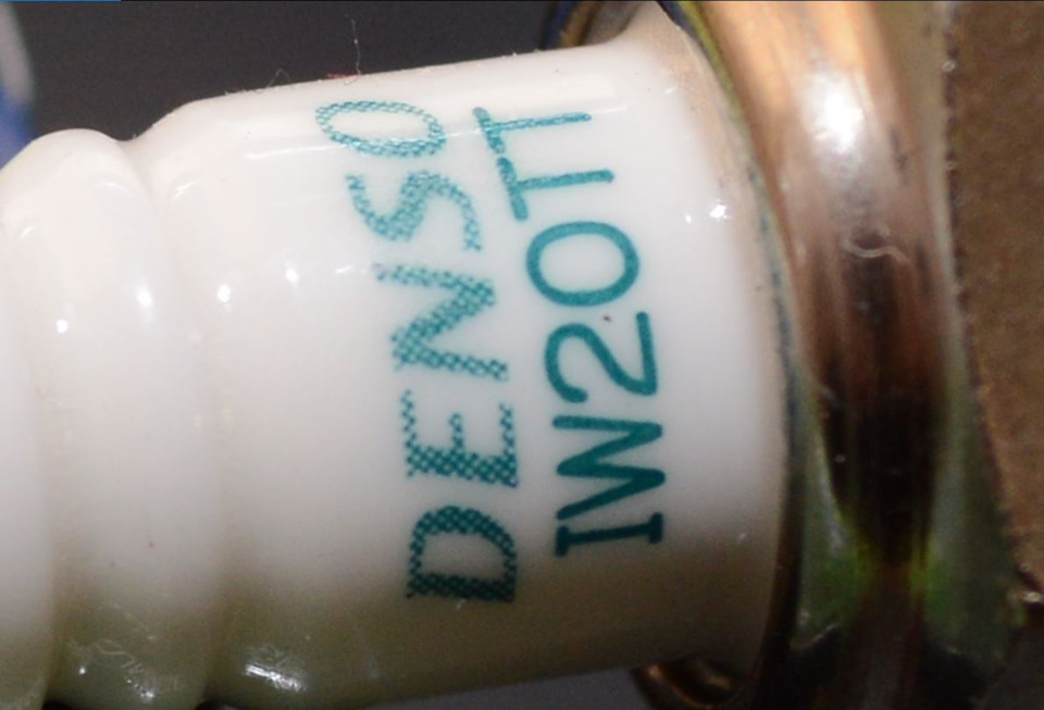 Denso IW20TT. Або коли котові зайнятися нічим 4