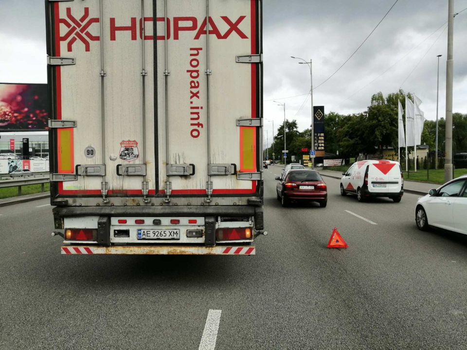 З несподіваного) 1