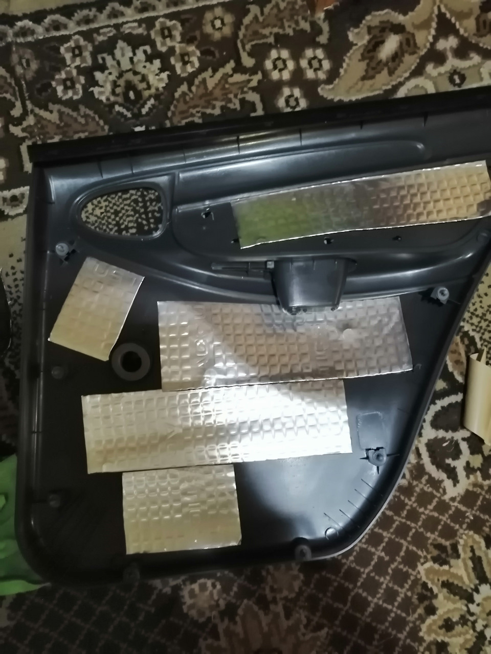 Карти люкс, ЕСП тощо 3