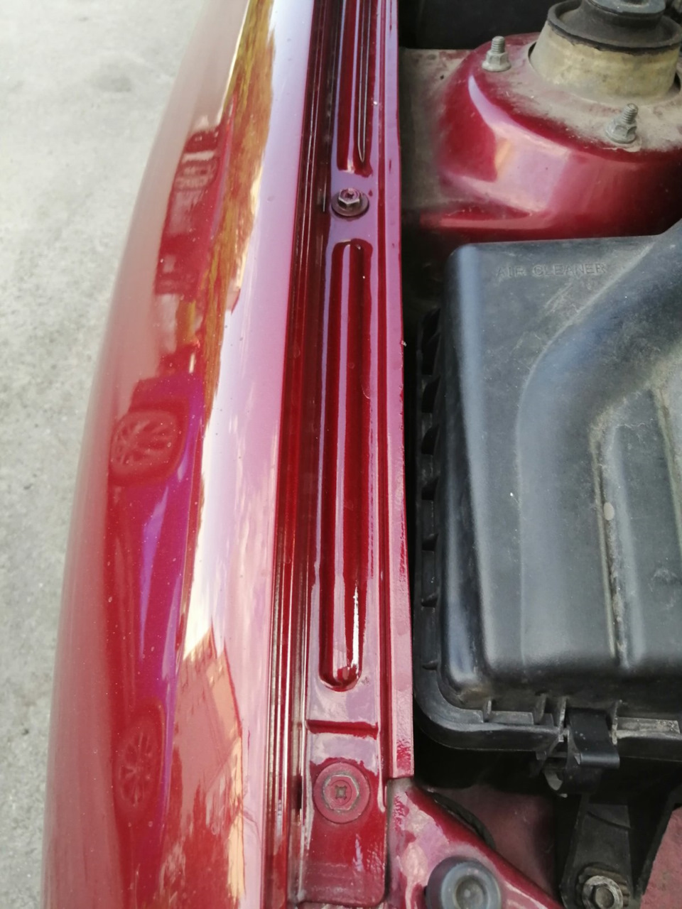 Відгук про БРСМ, і трохи JDM))) 5