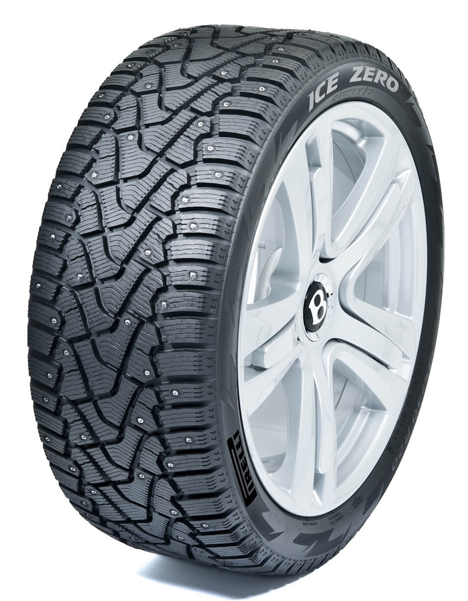 Pirelli Ice Zero відгук власника 5