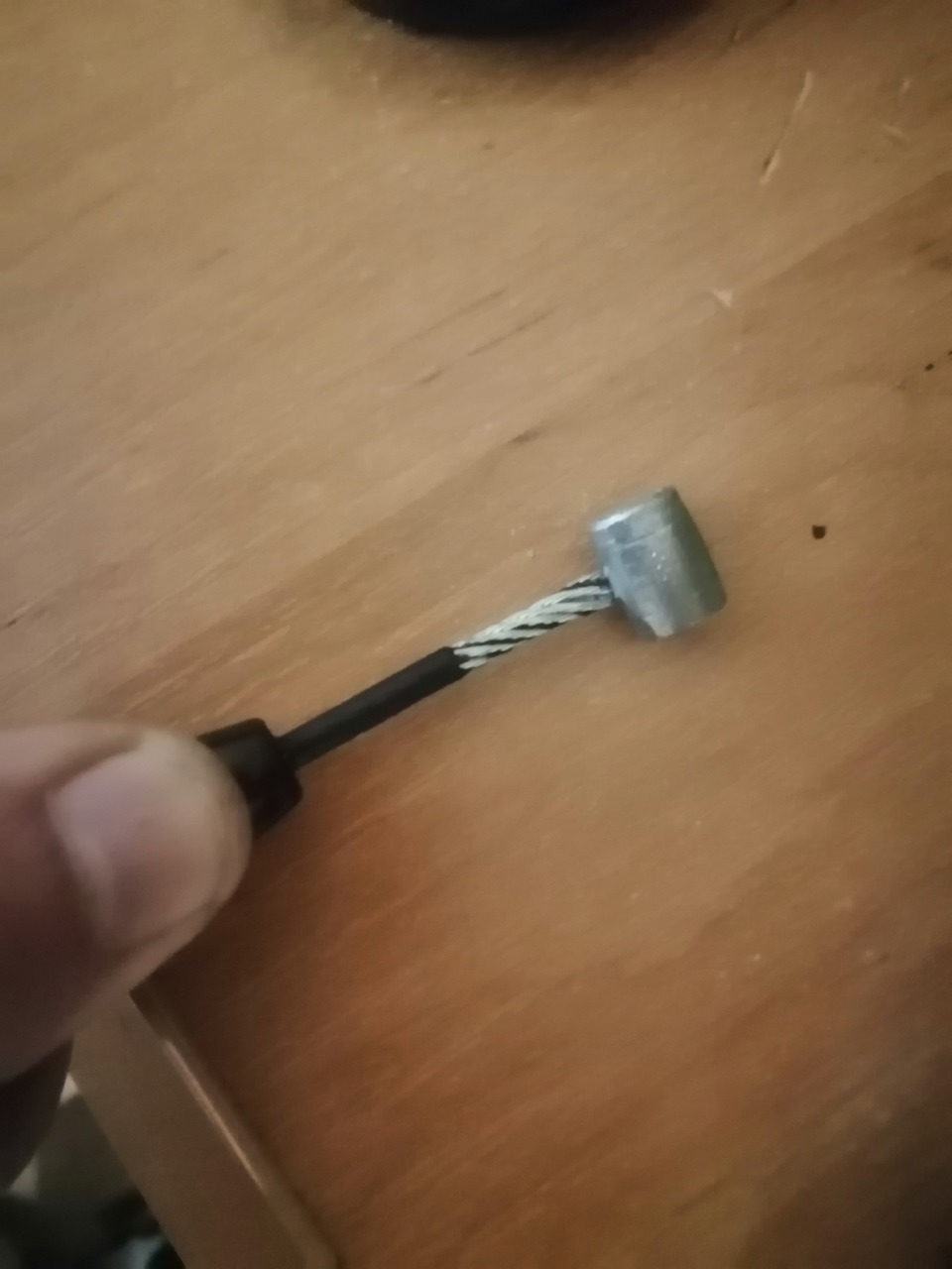 Чи то гальмо, чи зварювальник ) 2