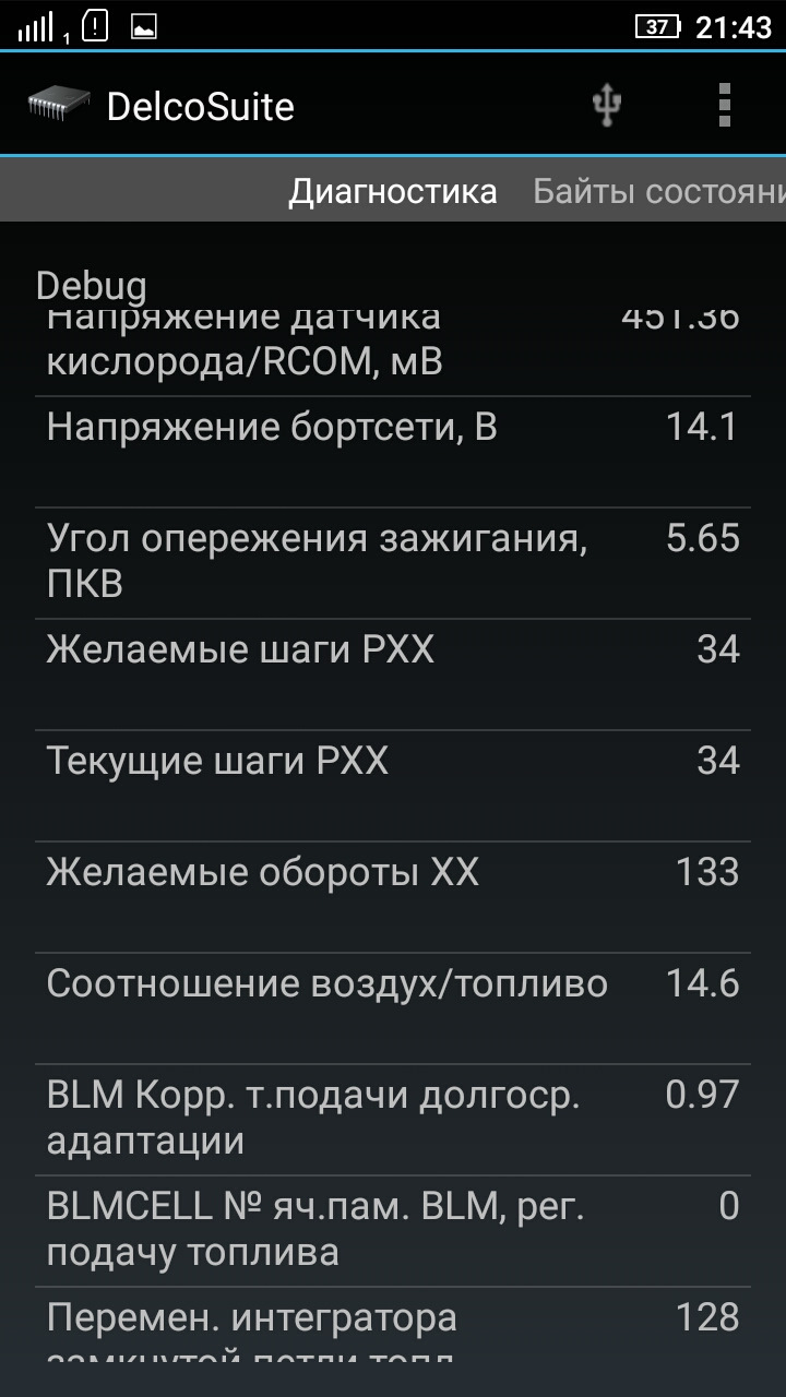 Холостий хід 2