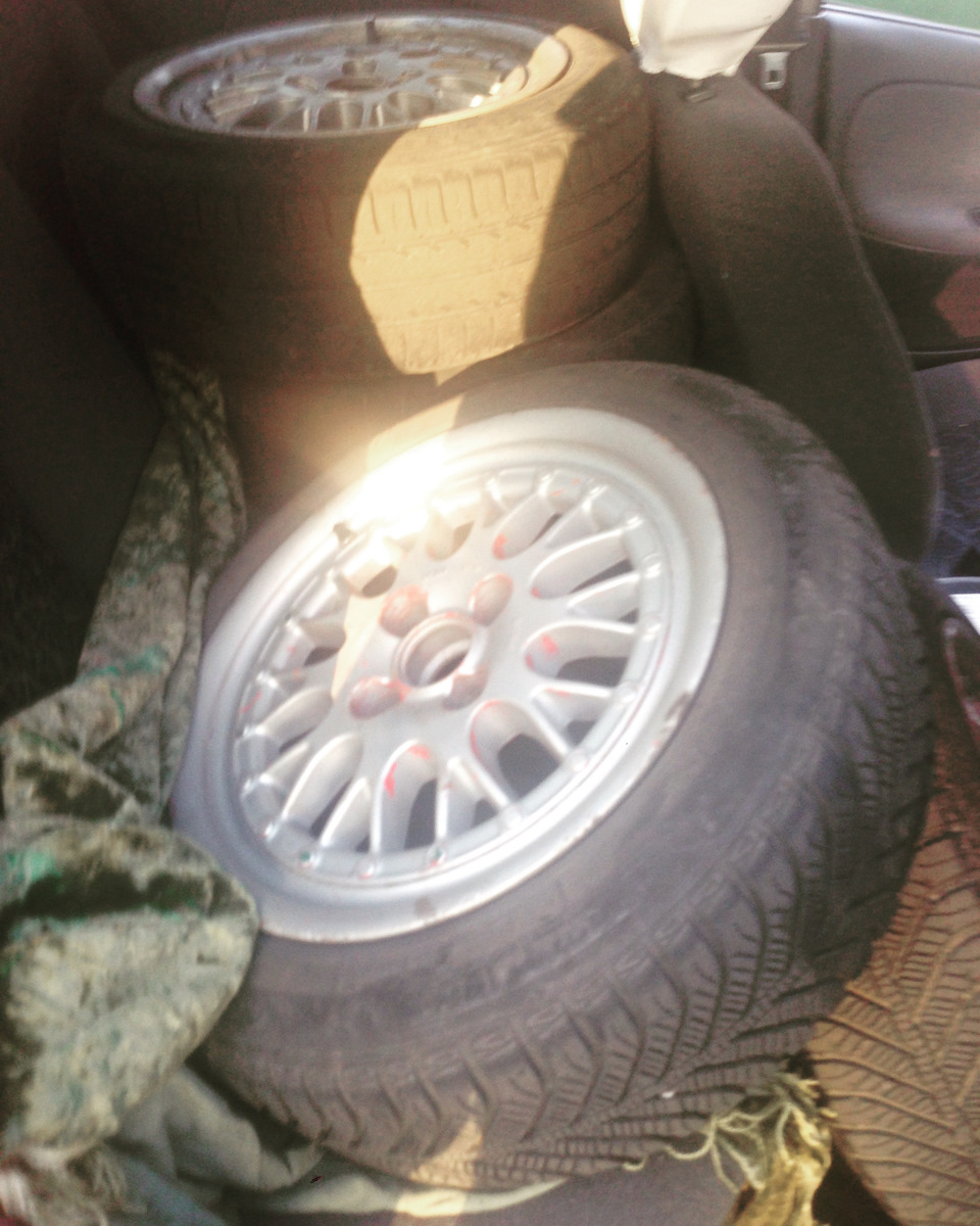 BBS вам у стрічку. 1
