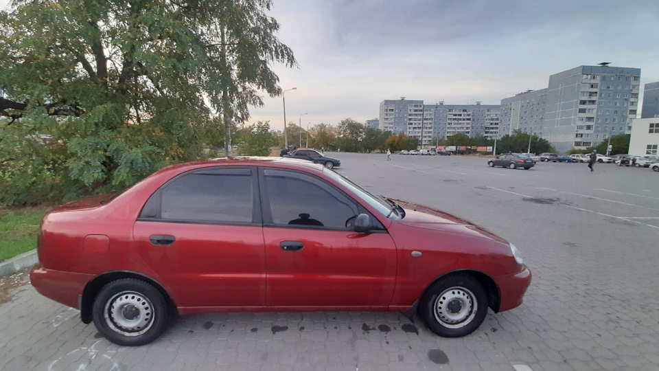 Машина на продаж 2