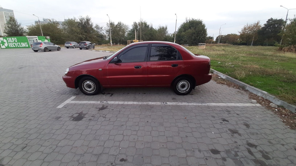 Машина на продаж 3