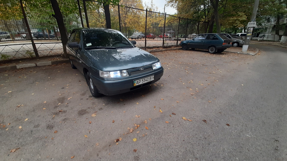 Нова машина 1