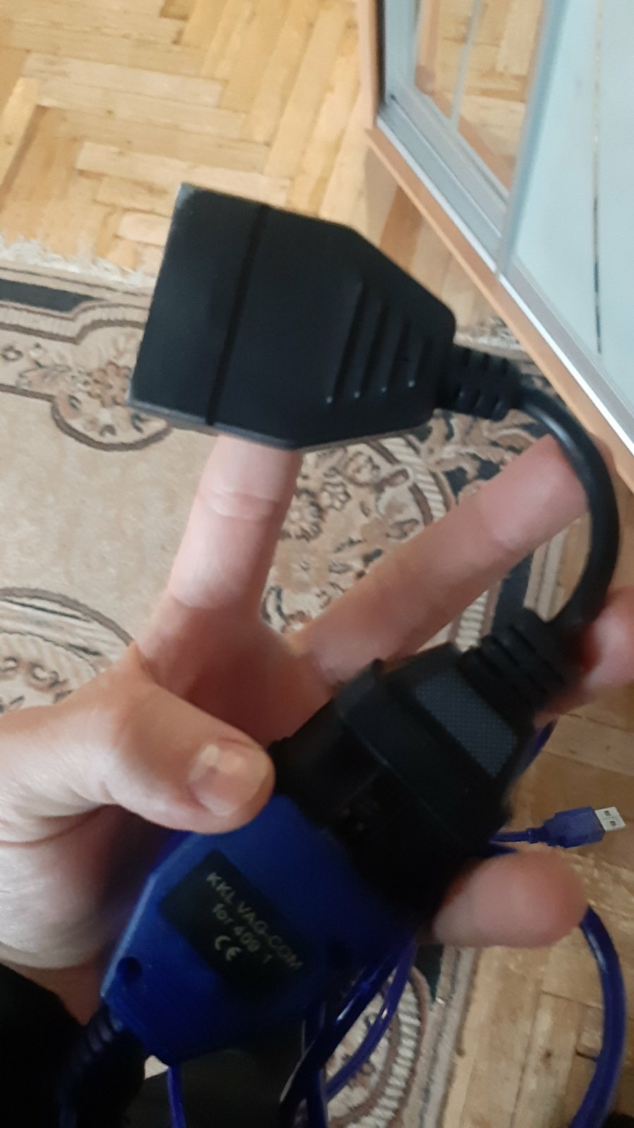 Obd зняття помилки питання? 1