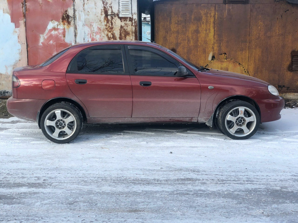 OZ Cobra GRENADA r16 готуй взуття із зими 4