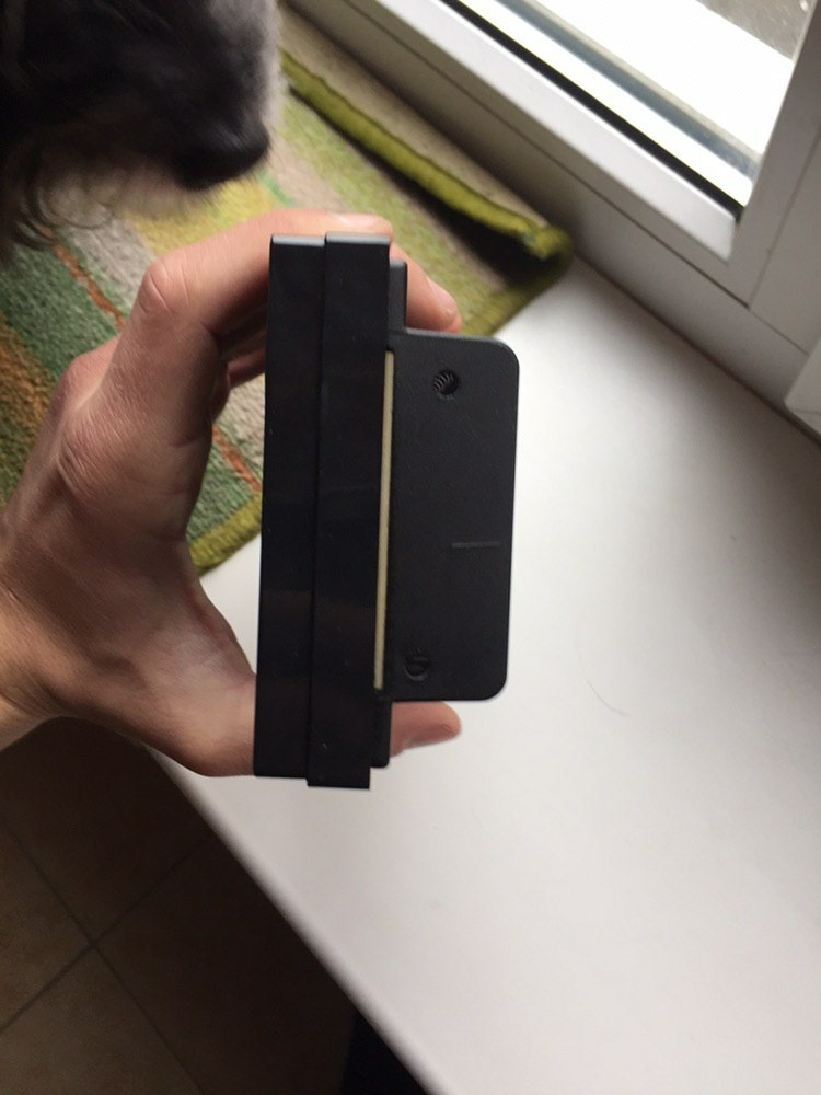 Заміна. 2din android 2